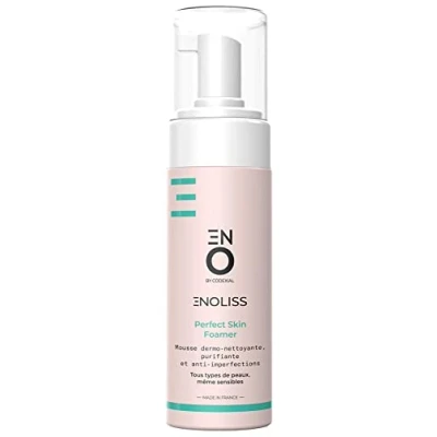 Abbildung von Codexial Enoliss Perfect Skin Foamer 150 ml