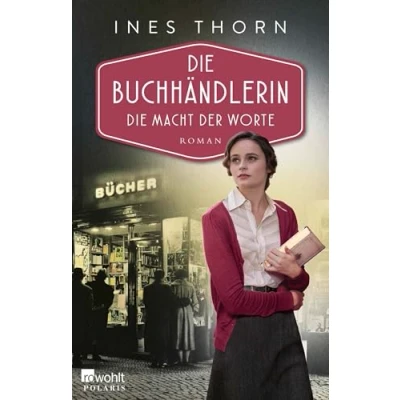 Abbildung von Die Buchhändlerin: Macht der Worte