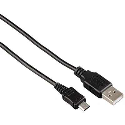 Abbildung von Hama USB Datenkabel für Micro Geräte