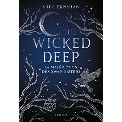 Abbildung von The Wicked Deep La malédiction des Swan Sisters