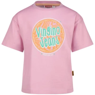 Abbildung von Oversized T shirt Hanza