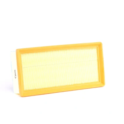 Abbildung von VAICO V42 0057 Luftfilter 59 152,0 321,5 Filtereinsatz Original Qualität PEUGEOT: 407 SW, 508 I Limousine, CITROËN: C5 III Kombi, 3