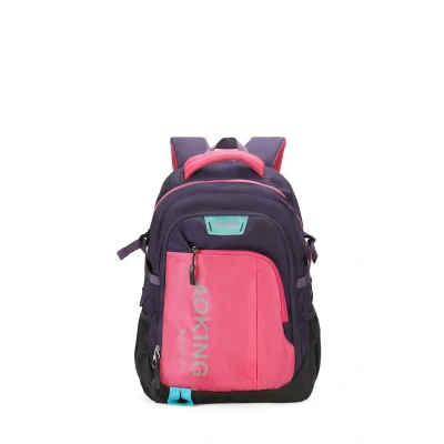 Abbildung von Aoking Tagesrucksack, Größe: 1, Fuchsia