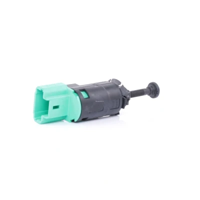 Abbildung von FEBI BILSTEIN 37082 Bremslichtschalter elektrisch PEUGEOT: 307 Limousine, 207 Schrägheck, CC, CITROËN: C4 Picasso 1, C3 I Schrägheck kfzteile,