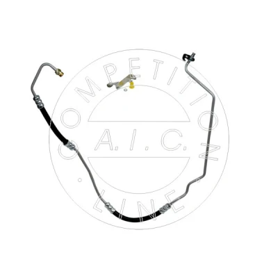 Abbildung von AIC 58758 Hydraulikschlauch, Lenkung von Hydraulikpumpe nach Lenkgetriebe FORD: Focus 2 Kombi, Limousine, Schrägheck kfzteile,