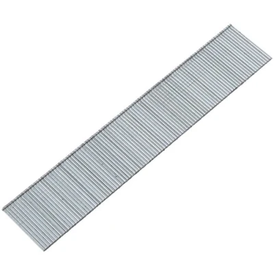 Abbildung von stauchkopfnägel, 18 ga, 25mm (5000 Stk.)