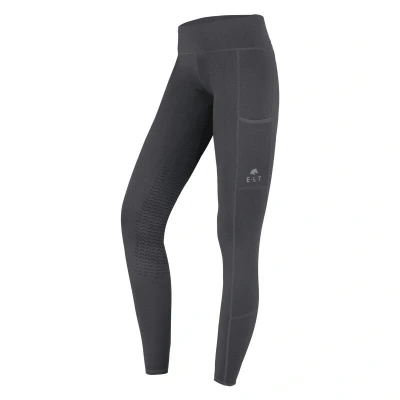 Abbildung von ELT Thermo Reitleggings Ella Asphalt 36 Agradi.deVerkauft von Agradi
