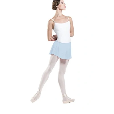 Abbildung von Wear Moi Damen Daphne Rock, himmelblau, FR : S (Taille Fabricant XS S)