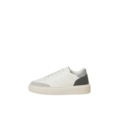 Abbildung von Jack &amp; Jones Sneaker low, Herren, Größe: 40, White 2 Schuhe