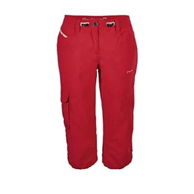 Abbildung von G.I.G.A. DX by killtec 3/4 Hose &quot;Fenia&quot;