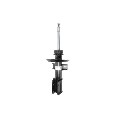 Abbildung von BILSTEIN B4 OE Replacement (DampMatic ) 22 197665 Stoßdämpfer Vorderachse Gasdruck Zweirohr Federbein oben Stift, unten Schelle