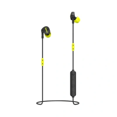 Abbildung von HAMA Bluetooth Kopfhörer Freedom Athletics II. Schwarz