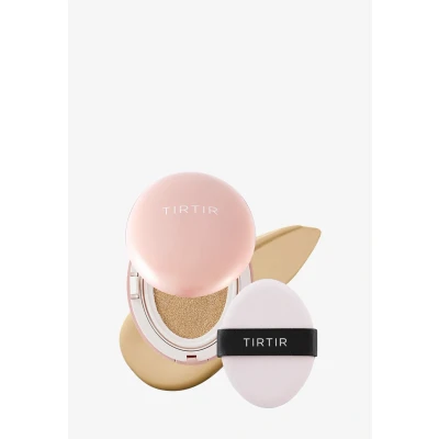 Abbildung von TIRTIR Foundation Mask Fit All Cover Cushion 24W Soft Beige