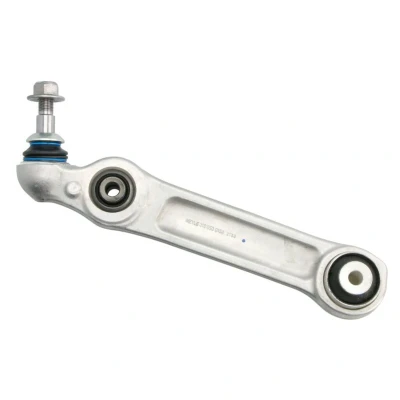 Abbildung von MEYLE 316 050 0153 Querlenker hinten, unten, Vorderachse links Längslenker Aluminium BMW: 7, 6 Gran Turismo