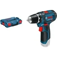 Abbildung von Akku Bohrschrauber GSR 12V 15 Professional solo, 12Volt
