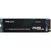 Abbildung von PNY CS2241 2TB M.2 NVMe Gen4 x4 Internes Solid State Drive (SSD) M280CS2241 RB