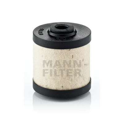 Abbildung von MANN FILTER BFU 715 Kraftstofffilter Filtereinsatz
