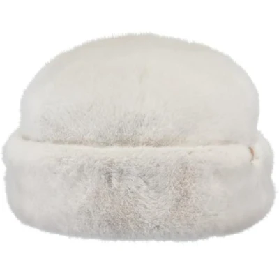 Abbildung von Barts Damen Cherrybush Hat Baskenmütze, Elfenbein (Cream 0010), One Size (Herstellergröße: Uni)