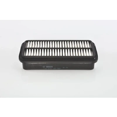 Abbildung von BOSCH 1 457 433 957 Luftfilter 51 120 249 Filtereinsatz TOYOTA: Starlet V Schrägheck, Paseo Coupe
