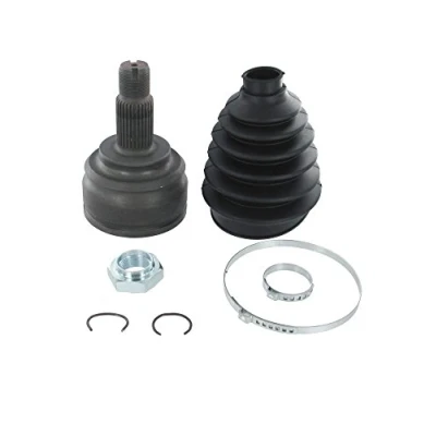 Abbildung von SKF VKJA 5923 Gelenksatz BMW: X5