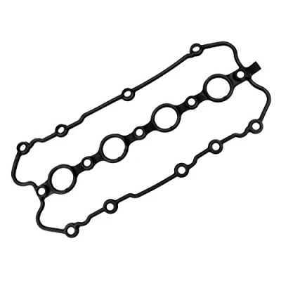 Abbildung von BLUE PRINT ADV186701 Ventildeckeldichtung NBR (Nitril Butadien Kautschuk) AUDI: A4 B7 Avant, A6 C6 A3 Schrägheck, VOLKSWAGEN: Golf 5 Schrägheck