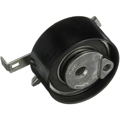 Abbildung von GATES FleetRunner Micro V Stretch Fit T43115 Spannrolle, Zahnriemen FORD: Focus Mk1 Schrägheck, Kombi, Kasten / Kombi