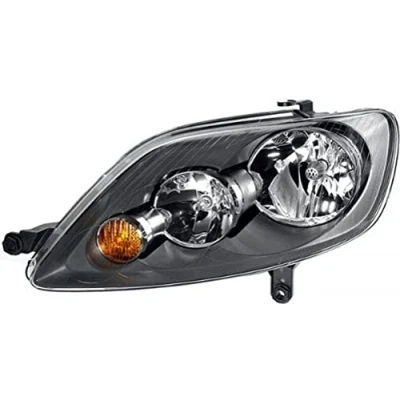 Abbildung von HELLA 1LE 247 013 071 Scheinwerfer VOLKSWAGEN: Golf Plus / Crossgolf