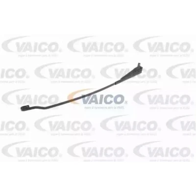 Abbildung von Wischarm, Scheibenreinigung VAICO V40 0904 Original Qualität vorne links für Linkslenker OPEL: Corsa B Schrägheck