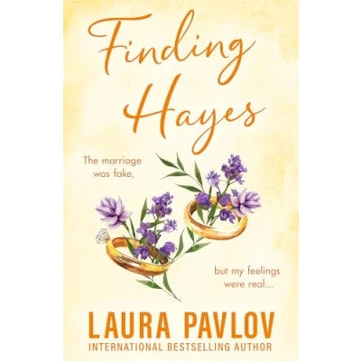 Abbildung von Finding Hayes: the MUST READ spicy, small town, marriage of convenience romance from TikTok sensation! (Magnolia Falls)