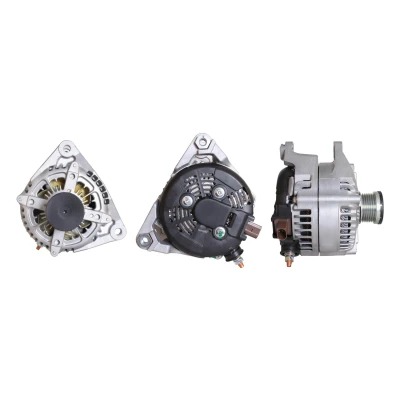 Abbildung von DRI 2183441802 Lichtmaschine 14V 180A ALFA ROMEO: Giulia Limousine