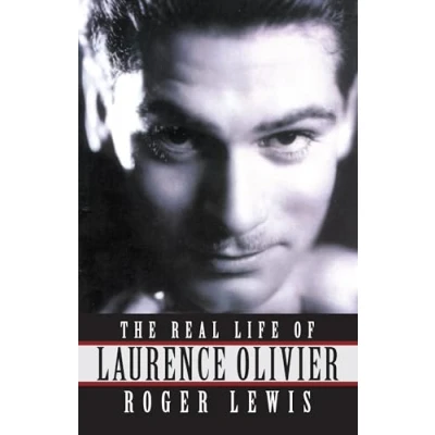 Abbildung von The Real Life of Laurence Olivier