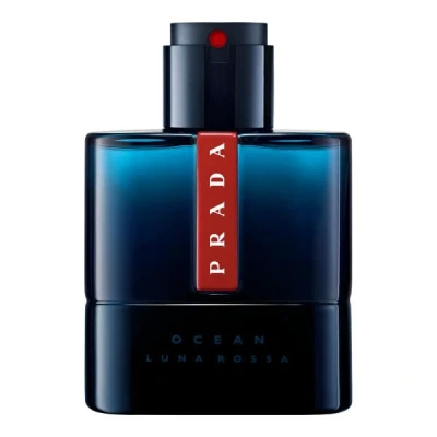 Abbildung von Prada Luna Rossa Ocean Eau de Toilette 50 ml