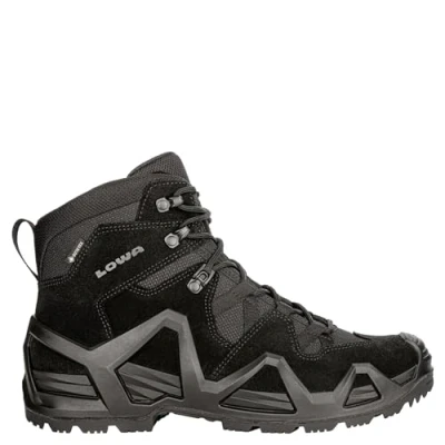 Abbildung von LOWA Professional ZEPHYR MK2 GTX MID Wanderstiefel