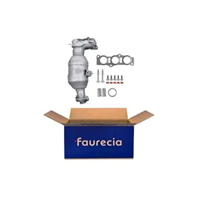 Abbildung von Faurecia FS70041K Krümmerkatalysator