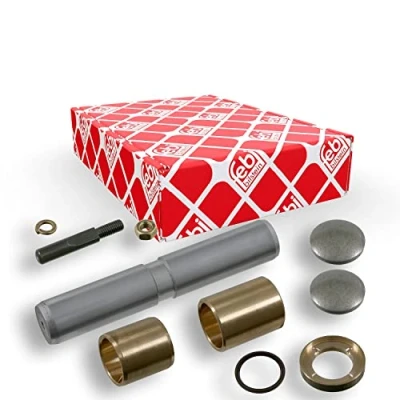 Abbildung von FEBI BILSTEIN 06319 Reparatursatz, Achsschenkelbolzen MERCEDES BENZ: T2/L Kipper, Kasten / Kombi
