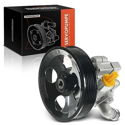 Abbildung von Frankberg Servopumpe Hydraulikpumpe Lenkung Kompatibel mit Insignia A G09 2008 2017 Caravan Country Tourer 2013 Replace #948229