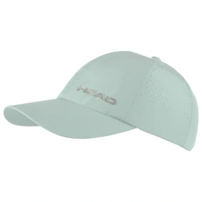 Abbildung von HEAD Kids Pro Player Cap aqua, One Size