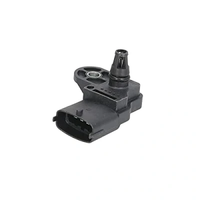 Abbildung von MAGNETI MARELLI 215810007000 Sensor, Kraftstoffdruck FIAT: Ducato II Pritsche/Fahrgestell, Kastenwagen, IVECO: DAILY 3 Pritsche/Fahrgestell