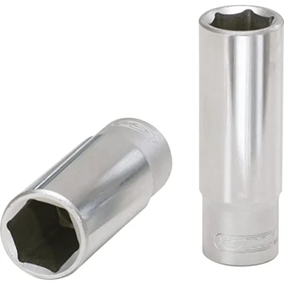 Abbildung von KS Tools 500.1410 Glühkerzen Sonder Stecknuss, 10 mm