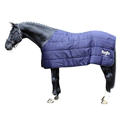 Abbildung von Kerbl Unterdecken RugBe Navy 125/175