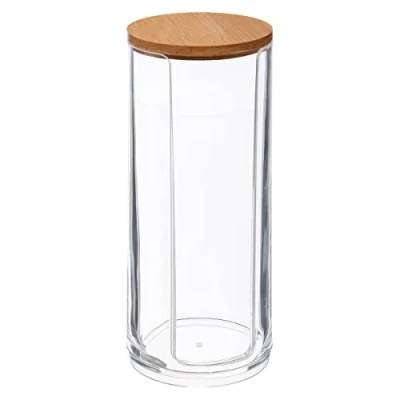 Abbildung von 5five Simply Smart Kosmetikbox Wattepadspender Selena 17.8 cm