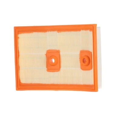 Abbildung von CHAMPION CAF101067P Luftfilter 30 187 265 Filtereinsatz VOLKSWAGEN: Polo V Schrägheck, Golf 7 Sportsvan, AUDI: Q3