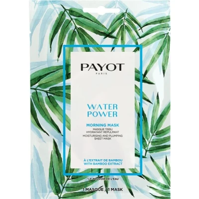 Abbildung von Payot Morning Maske Water Power