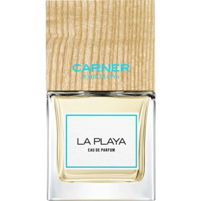 Abbildung von Carner Barcelona La Playa Eau de Parfum (EdP) 50 ml