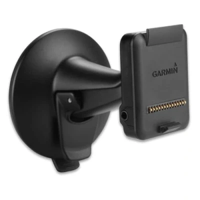 Abbildung von Garmin Saugnapfmontage für dezl 760LMT Navigationsgeräte Halterung