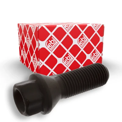 Abbildung von FEBI BILSTEIN 46647 Radschrauben Kegelbund F 55 BMW: 7, X3