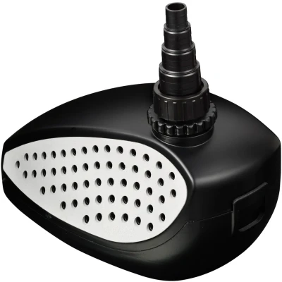 Abbildung von Smartmax Filterpumpe 5000FI Ubbink