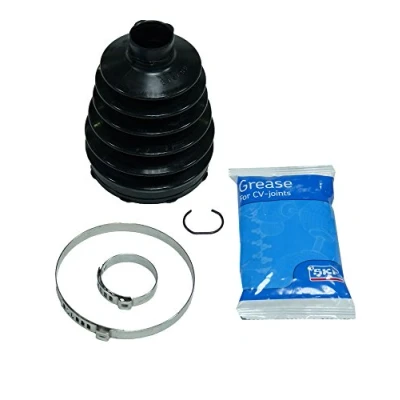 Abbildung von SKF VKJP 1215 Achsmanschette 128 Thermoplast FORD: MONDEO 4 Turnier, S Max Mk1, Galaxy Mk2 MPV, FIAT: Ulysse II, LANCIA: Phedra