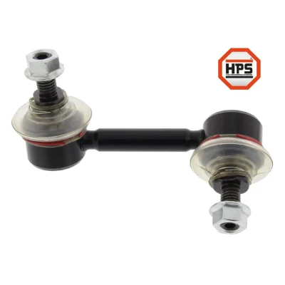 Abbildung von MAPCO 49047HPS Koppelstange Hinterachse rechts 90 M10x1,5 ALFA ROMEO: Spider, GTV