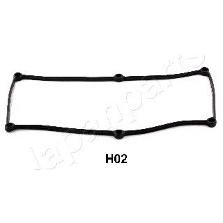 Abbildung von JAPANPARTS GP H02 Ventildeckeldichtung HYUNDAI: Getz, i10 I, Atos, KIA: Picanto I